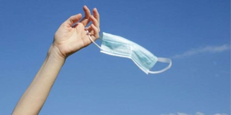 20 ივნისიდან სატრანსპორტო საშუალებებში პირბადის გამოყენება სავალდებულო აღარ იქნება 