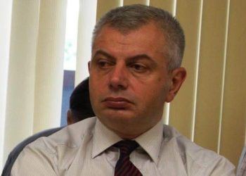 „შესაძლოა, უკრაინასა და მოლდოვასთან შედარებით დაბალ რანგში გაგვიყვანონ“ – ანჯაფარიძე