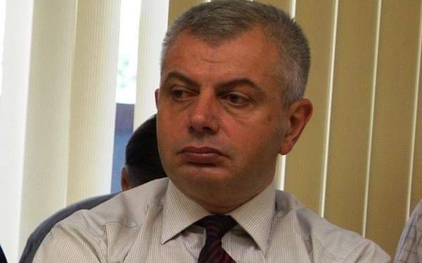 „შესაძლოა, უკრაინასა და მოლდოვასთან შედარებით დაბალ რანგში გაგვიყვანონ“ – ანჯაფარიძე