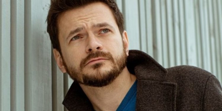 მოსკოვში რუსი ოპოზიციონერი, ილია იაშინი დააკავეს 