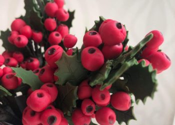 “სირთულე მხოლოდ დროა” – ხელოვანის, მერიემ ჩოლაკის პერსონა