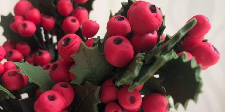 “სირთულე მხოლოდ დროა” – ხელოვანის, მერიემ ჩოლაკის პერსონა