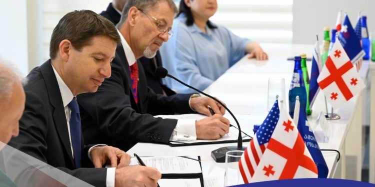 „ამერიკული ჰოსპიტალი თბილისი“ უკრაინის მოქალაქეებს სამედიცინო მომსახურებას უფასოდ გაუწევს