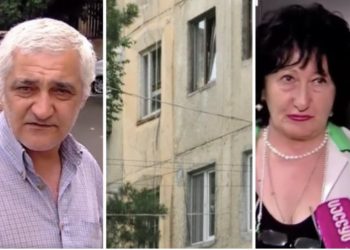 “უპატიოსნესი გოგოა, წვივი არ გამოუჩენია” – კოლეგები და მეზობლები ექიმ-თერაპევტზე, რომლის სახლიდანაც დიდი რაოდენობით გაფუჭებული ხორცი და ფეკალიები ამოიღეს