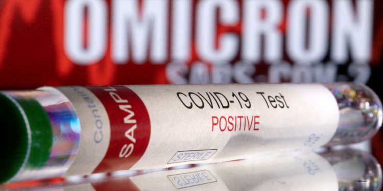 „ომიკრონის“ ახალი ქვეტიპი BA.5 – რამდენად საშიშია ის?