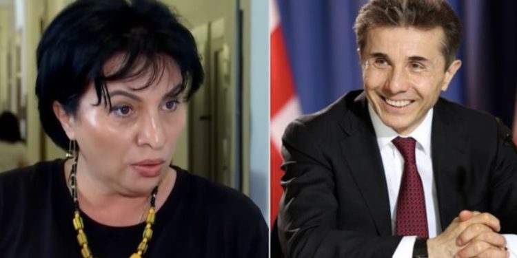 ბიძინა ივანიშვილს თავი დაანებეთ, ეს არის ადამიანი, რომლის ამაგი განუზომელია ქართველი ხალხის მიმართ -ზავრადაშვილი