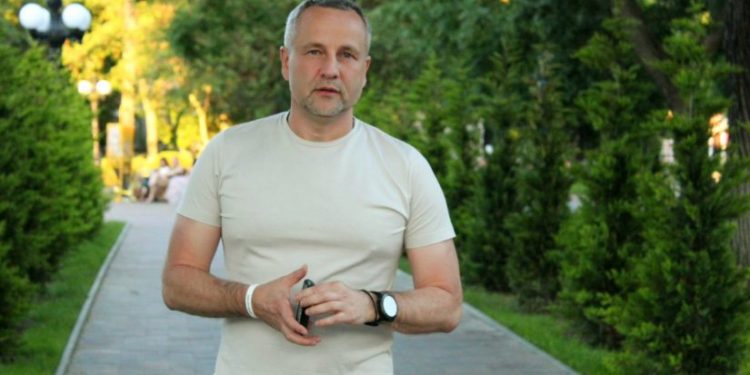 რუსმა ოკუპანტებმა ხერსონის მერი გაიტაცეს