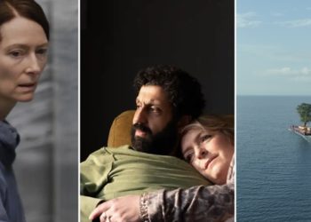 The Guardian-ის წლის საუკეთესო ფილმებს შორის სალომე ჯაშის “მოთვინიერებაც” დასახელდა 