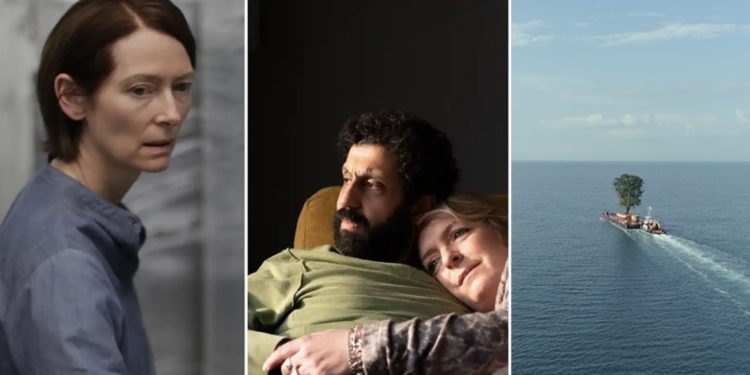 The Guardian-ის წლის საუკეთესო ფილმებს შორის სალომე ჯაშის “მოთვინიერებაც” დასახელდა 