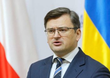 კულება: თუ დასავლეთისგან იარაღს არ მივიღებთ, მაშინ ნიჩბებით ვიბრძოლებთ