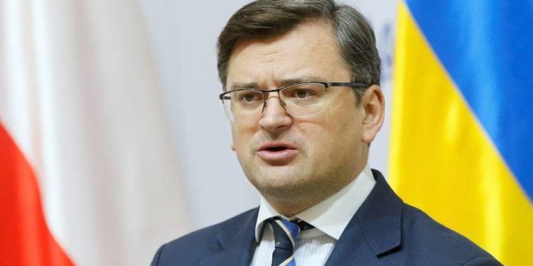 კულება: თუ დასავლეთისგან იარაღს არ მივიღებთ, მაშინ ნიჩბებით ვიბრძოლებთ