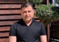 დაკავებიდან თითქმის 15 საათის შემდეგ, სოსო გოგაშვილი ე.წ. მოდულის შენობაში გადაიყვანეს