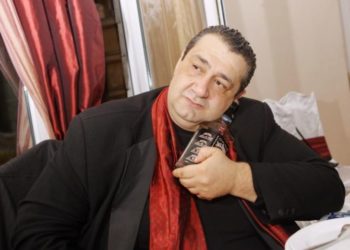 მამუკა ონაშვილის მდგომარეობა მძიმეა, იმყოფება მართვით სუნთქვაზე – პირველი საუნივერსიტეტო კლინიკა