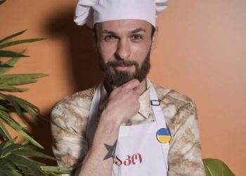 “პროექტის დასრულების შემდგომ, აქტიურად დავუბრუნდი საკუთარი ბარის პროექტზე მუშაობას” – ვაკო ღონღაძე