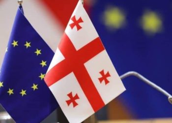 “ჩვენ შეგვიძლია, ვთქვათ, რა გვინდა – გავაგრძელოთ სვლა ევროპისაკენ” – ისტორიკოსი