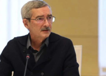 დაწესდება თუ არა შეზღუდვები? – პაატა იმნაძის განმარტება