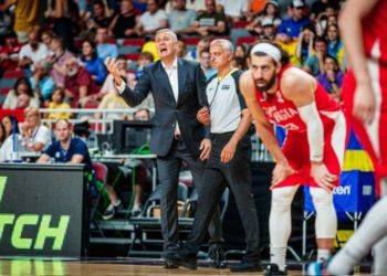 უკრაინის ნაკრების მწვრთნელი: თუ ქართველები და მათი ვარსკვლავები რაღაცით უკმაყოფილონი არიან, მაშინ ცოტა გაისეირნონ, წიგნები წაიკითხონ 