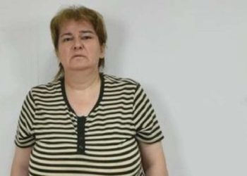 საბერძნეთში, ყაჩაღობისა და ქურდობის ბრალდებით 48 წლის ქართველი ქალი დააკავეს  