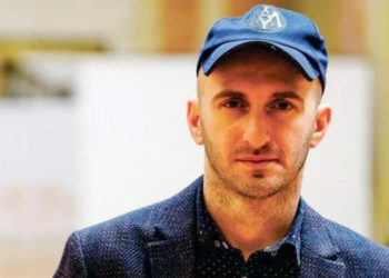 “კარგი ამბავი გვაქვს, ჩვენ ვბრუნდებით” – გიორგი კეკელიძე 