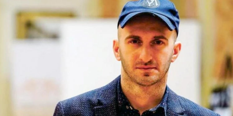 “კარგი ამბავი გვაქვს, ჩვენ ვბრუნდებით” – გიორგი კეკელიძე 