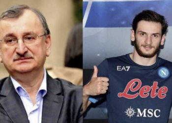 ნუ მოვთხოვთ იმაზე მეტს, რაც არაა მისი საქმე…ის „ნაცებსაც“ უნდა უყვარდეს, „ქოცებსაც“, ორივე ფლანგის „გირჩებსაც“ და „ტიფოზებსაც“ –  რომან გოცირიძე 