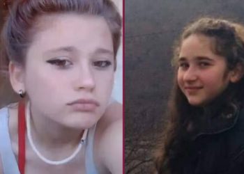 მე-4 დღეა ვაზიანში დაკარგულ 12 და 13 წლის გოგოებს ეძებენ