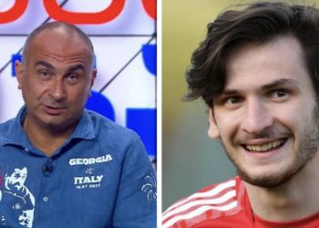 „ნაპოლიში“ წავიდა, დიეგო მარადონას გუნდში „კვარადონას“ ეძახიან – თუ შეგიძლიათ, მხარი დაუჭირეთ, თუ არადა ჩუმად იყავით – დიმა ობოლაძე