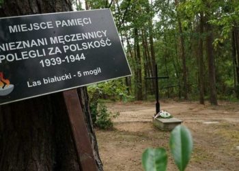 პოლონეთში იპოვეს საფლავი, რომელშიც ადამიანების 17.5 ტონა ფერფლია