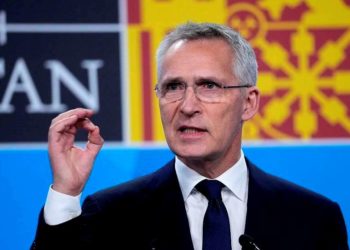 საქართველოზე მთავარი ფოკუსი კვლავ რეფორმებზეა, რათა დავეხმაროთ მათ ნატო-ს წევრობისკენ სვლაში – იენს სტოლტენბერგი