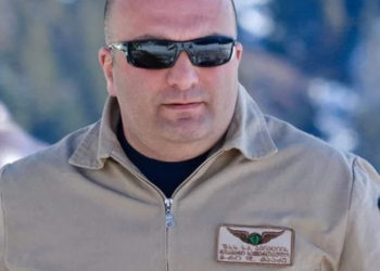 „კარგი მეგობარი და თავის საქმეზე შეყვარებული კაცი“ – დიმა ქააძე, დღეს მომხდარი ტრაგედიის ერთ-ერთი მსხვერპლია