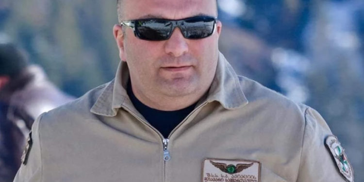 „კარგი მეგობარი და თავის საქმეზე შეყვარებული კაცი“ – დიმა ქააძე, დღეს მომხდარი ტრაგედიის ერთ-ერთი მსხვერპლია