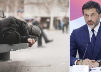 უსახლკაროს სტატუსის მქონე ყველა ოჯახი ბინით დაკმაყოფილდება – კალაძე