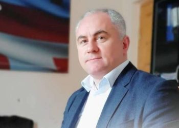 ლაგოდეხის საკრებულოს თავმჯდომარის მოადგილემ პარტია დატოვა 