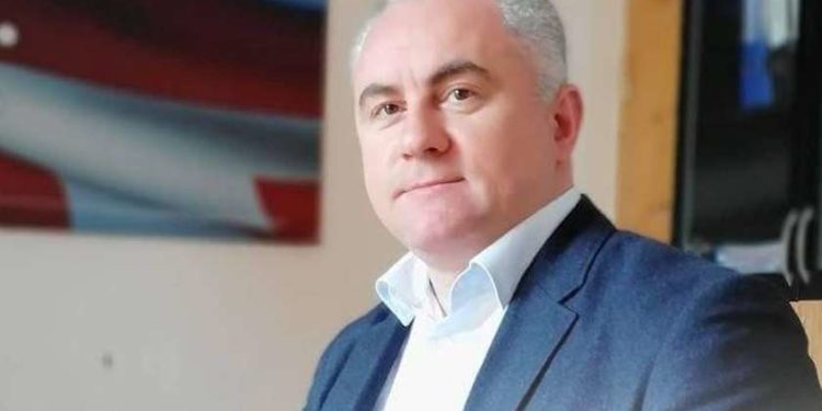 ლაგოდეხის საკრებულოს თავმჯდომარის მოადგილემ პარტია დატოვა 