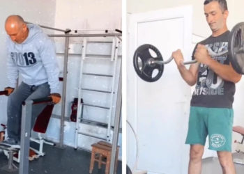 ცნობილია ორი მაშველის ვინაობა, ვინც დღეს, გუდაურში დატრიალებულ ტრაგედიას ემსხვერპლა