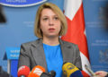 ომბუდსმენმა კონსტიტუციური სარჩელი მოამზადა, რომელიც “ალტ ინფოს” პარტიის აკრძალვას ეხება