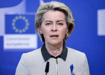 ევროკომისიის პრეზიდენტი: რუსეთი გვაშანტაჟებს, რუსეთი ენერგიას იარაღად იყენებს – ევროპა მზად უნდა იყოს