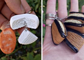 „ჩემთვის მთავარია, ორიგინალური და განსაკუთრებული ნივთი დავამზადო“ – ნიკა გაგლოშვილი