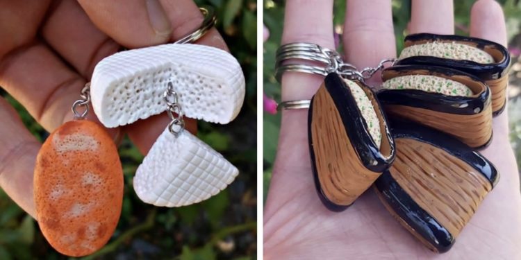 „ჩემთვის მთავარია, ორიგინალური და განსაკუთრებული ნივთი დავამზადო“ – ნიკა გაგლოშვილი