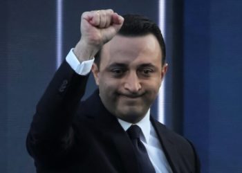 მთავრობის კეთილსინდისიერებით, ნატოს 14 და EU-ს 12 სახელმწიფოს ვუსწრებთ – ღარიბაშვილი  