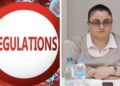 მაია ბუწაშვილი – კოვიდ 19-ზე: კარგი იქნება, თუ ადამიანები თვითკონტროლს დააწესებენ