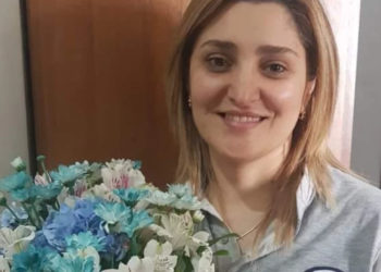 ,,ჩვენო ღიმილიანო, ვინ იცის, როგორ შეგეშინდა…” – რას წერენ ვერტმფრენის ჩამოვარდნისას დაღუპულ ექიმზე