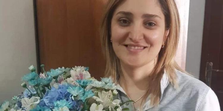 ,,ჩვენო ღიმილიანო, ვინ იცის, როგორ შეგეშინდა…” – რას წერენ ვერტმფრენის ჩამოვარდნისას დაღუპულ ექიმზე