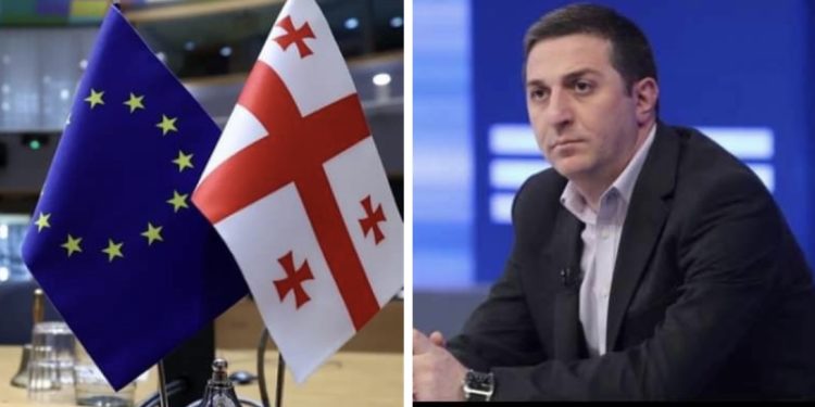 “ქვეყანა, რომელიც ევროკავშირის წევრობის კანდიდატის სტატუსის მატარებელია, გაცილებით მიმზიდველია ინვესტორებისთვის”