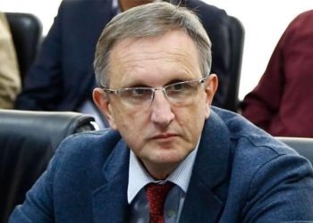 ლევან სილაგავა: მსოფლიოში ხორბლის სერიოზული კრიზისია