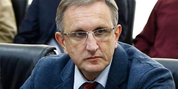 ლევან სილაგავა: მსოფლიოში ხორბლის სერიოზული კრიზისია