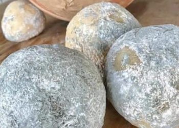 „ჩვენი დამბალ ხაჭო ისეთია, როგორსაც ძველად ჩვენი წინაპრები ამზადებდნენ” – თინათინ წიკლაური