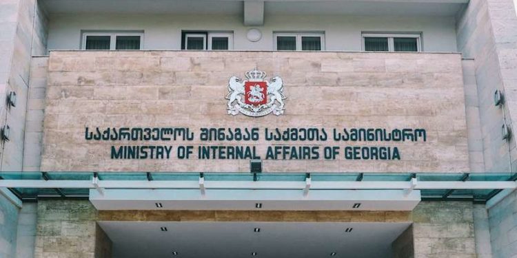 შსს-მ მთაწმინდაზე, „თბილისი პრაიდის“ მოწინააღმდეგეთა აქციაზე 26 პირი დააკავა 