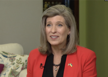 უსამართლოდ მიმაჩნია ის, რომ სხვა ერები ცდილობდნენ საქართველოს უკარნახონ ის, თუ რა უნდა იყოს მისი ღირებულებები  – სენატორი ჯონი ერნსტი 