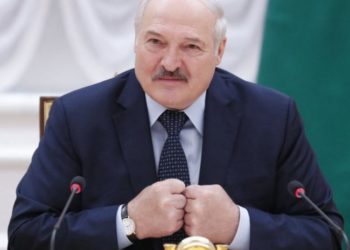“უკრაინაში ომი უნდა შეწყდეს… მოდით, გავჩერდეთ” – ლუკაშენკო 
